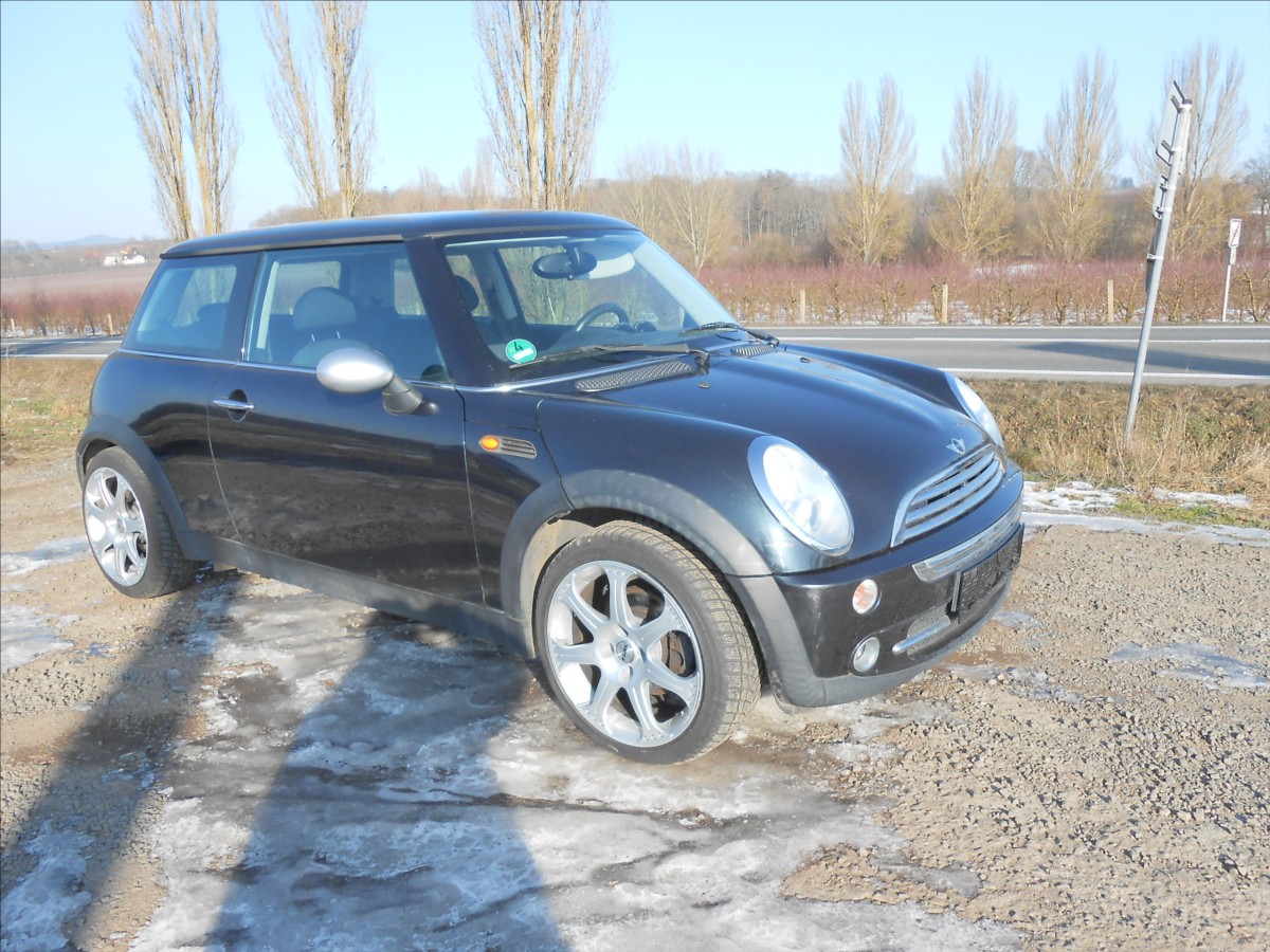 mini-one-1-6-66-kw-serviska-klima - 3