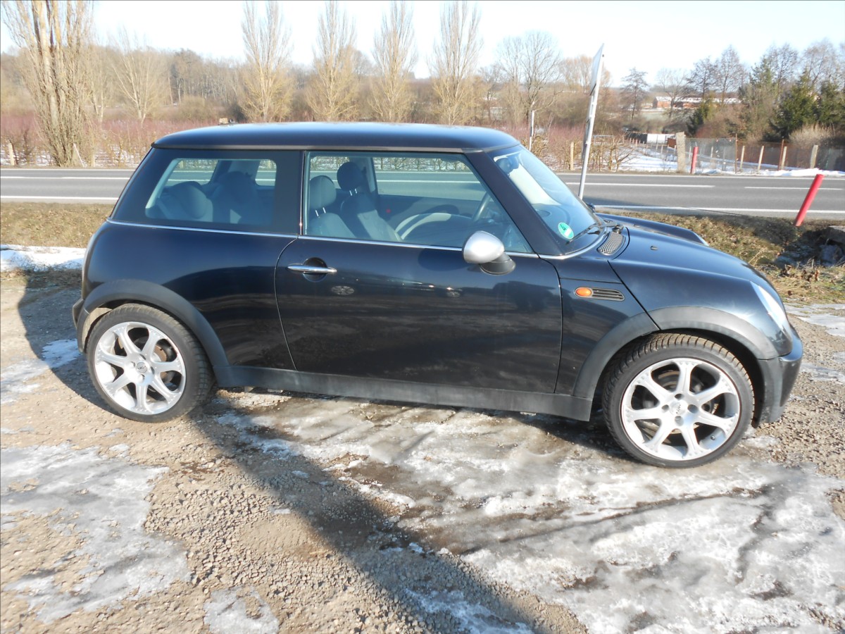 mini-one-1-6-66-kw-serviska-klima - 4