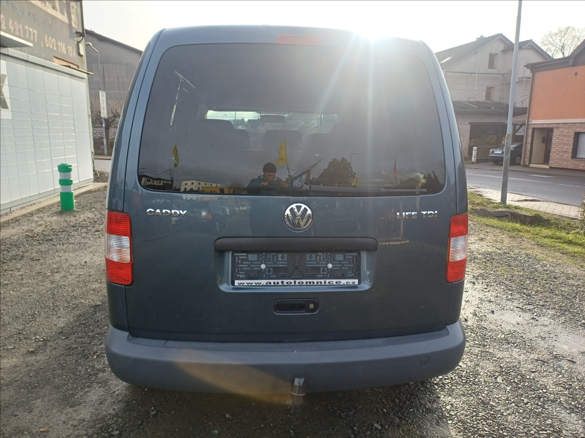volkswagen-caddy-1-9-tdi-life - 4