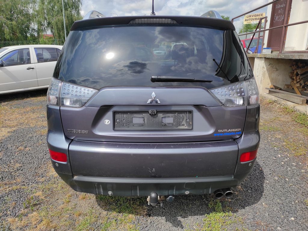 mitsubishi-outlander-2-2-d-7mistny - 3