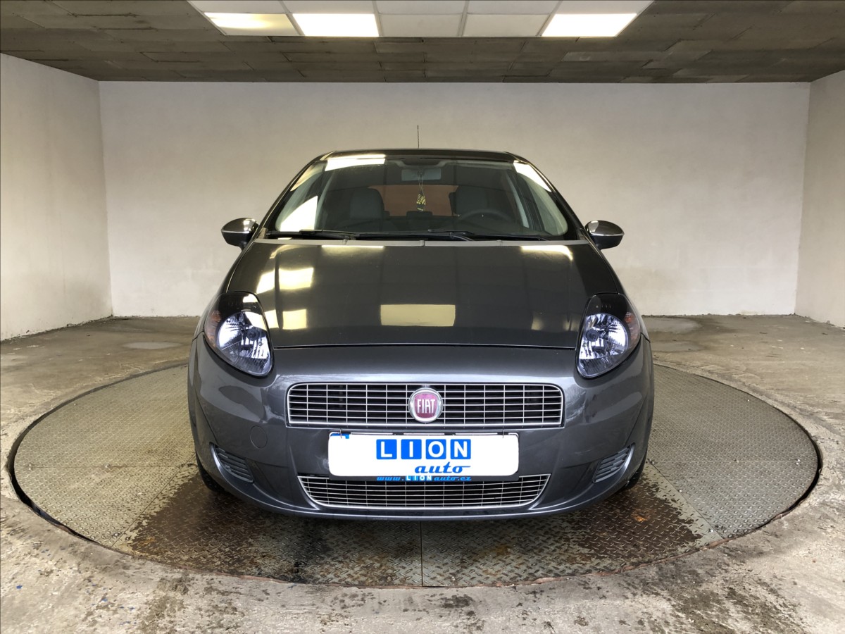 fiat-punto-1-4-16v - 1