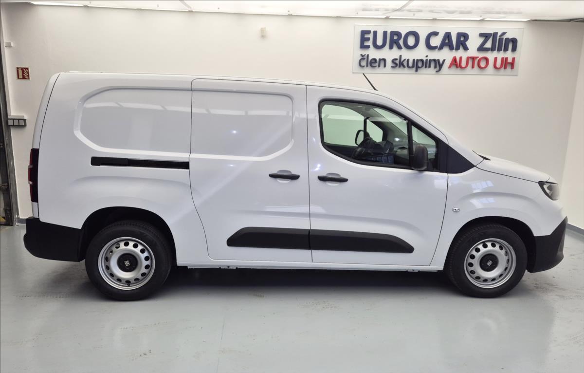 fiat-doblo-cargo-1-5-bluehdi-102k-l1 - 1