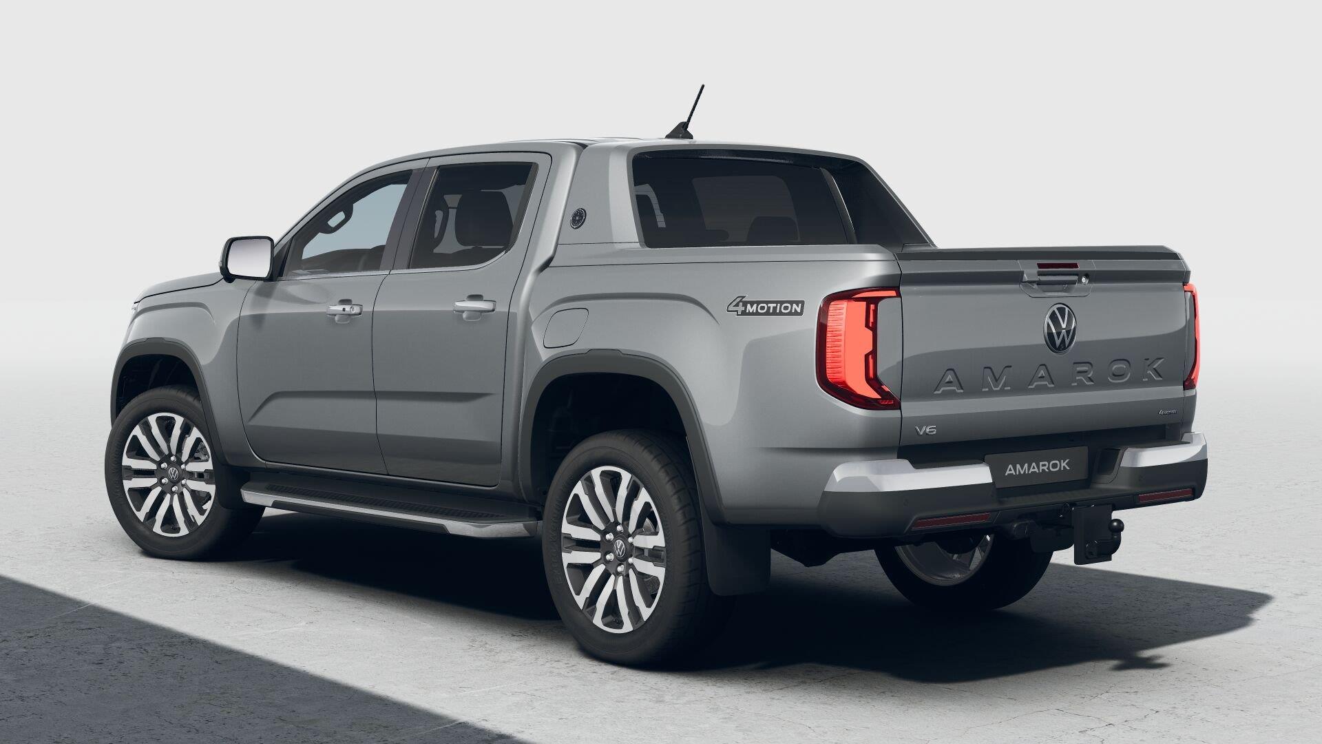 volkswagen-amarok-aventura-3-0-tdi-10aut - 2