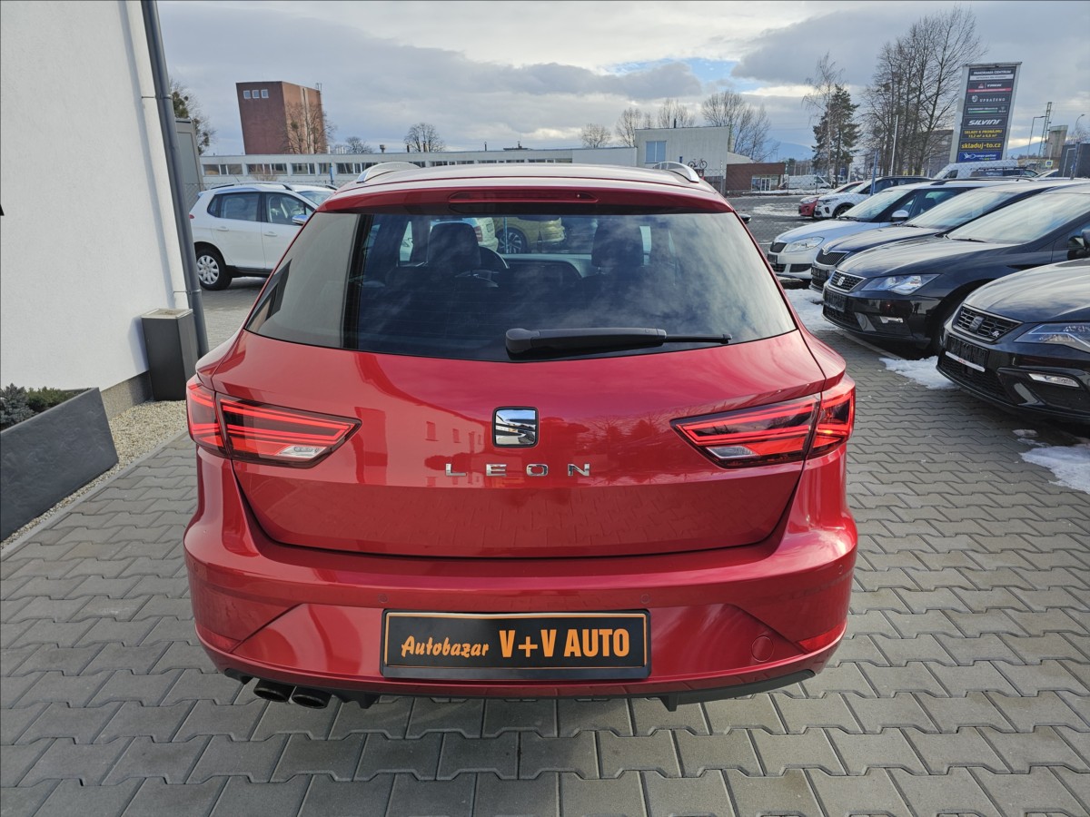 seat-leon-1-4-tsi-92kw-exellence-navi - 7