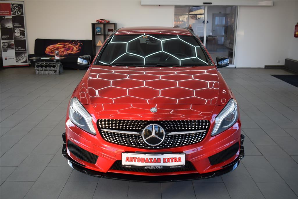 mercedes-benz-tridy-a-2-0-i-250-sport-aut-navi - 1