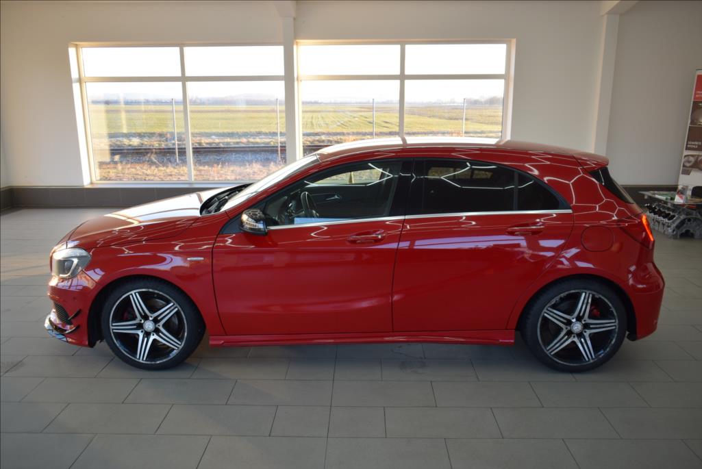 mercedes-benz-tridy-a-2-0-i-250-sport-aut-navi - 4