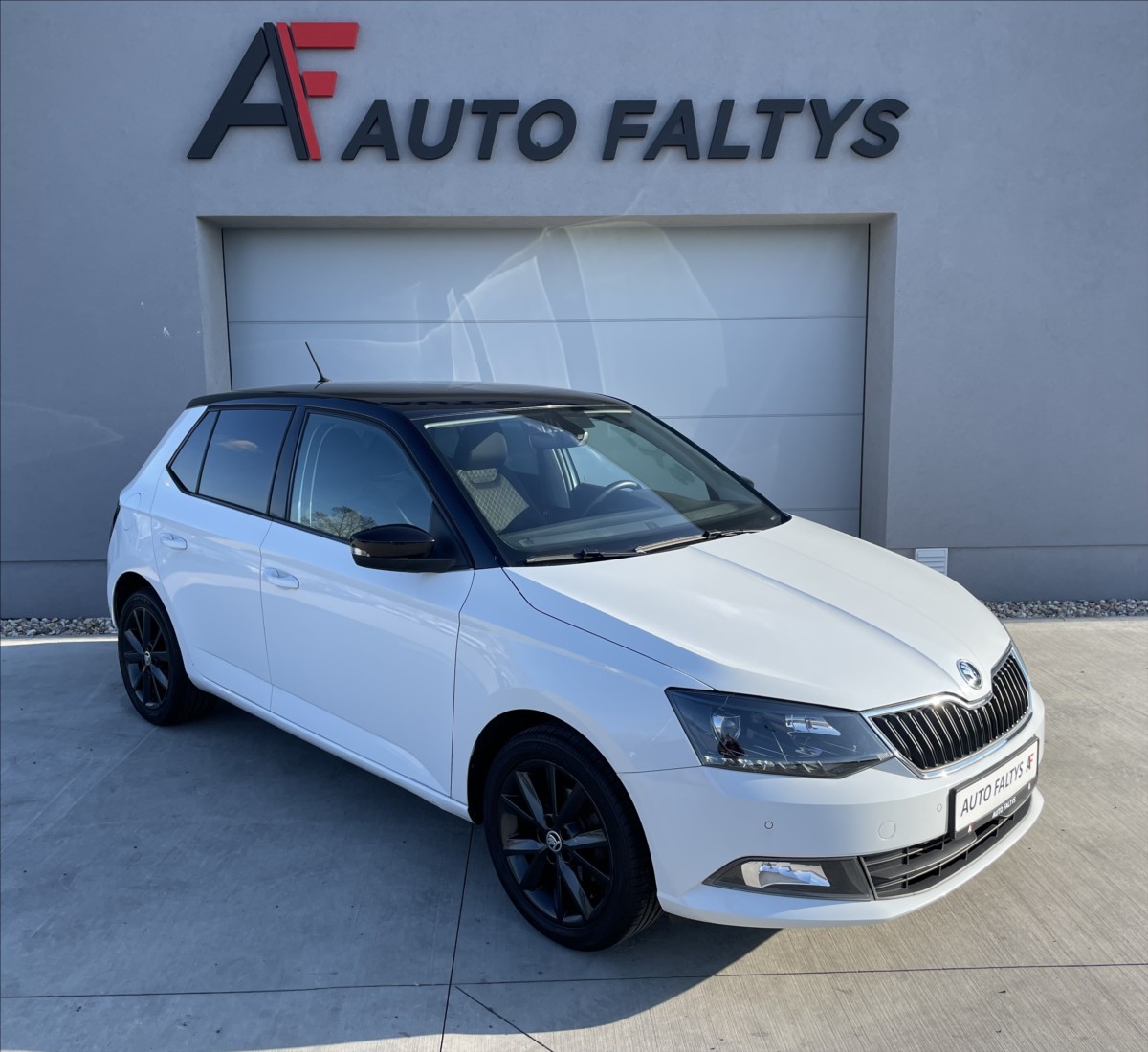 Škoda Fabia 1,2 TSI 66KW STYLE,KESSY,ČR.