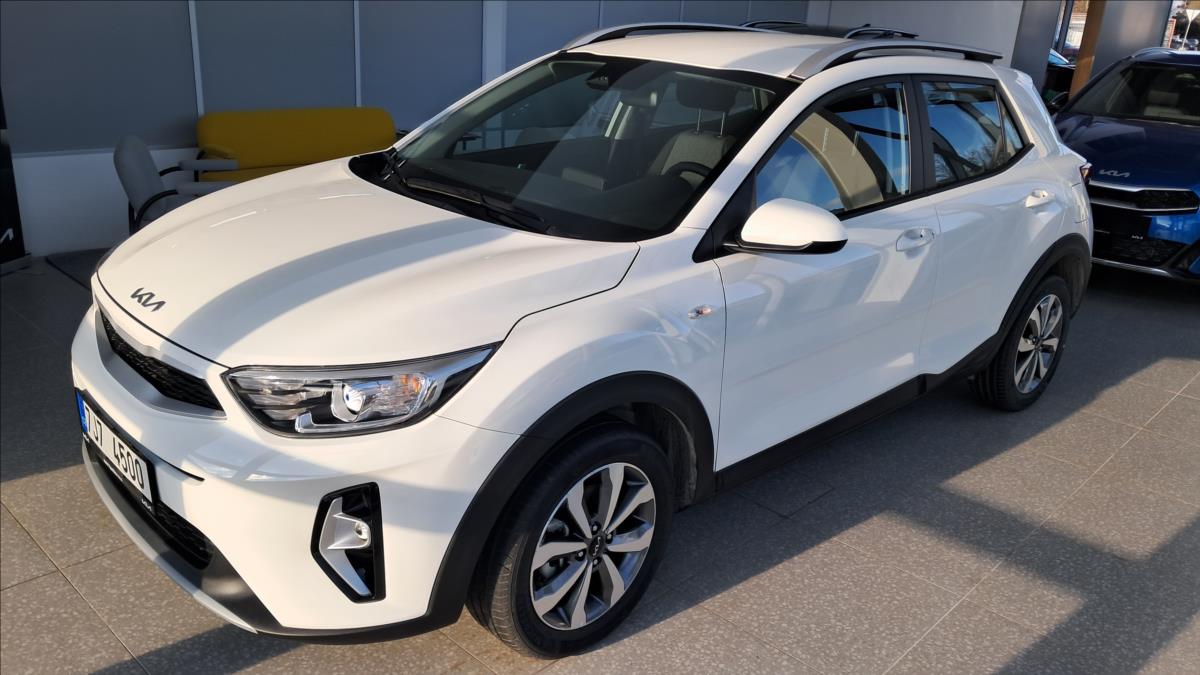 Kia Stonic 1,2 Stonic SE  DPI SPIN