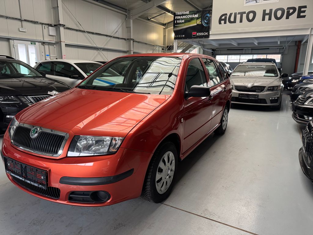 skoda-fabia-combi-1-2-12v-htp-classic - 2