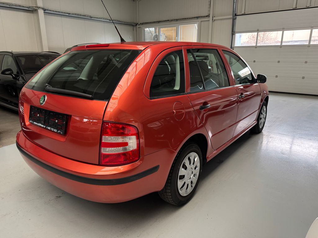 skoda-fabia-combi-1-2-12v-htp-classic - 5