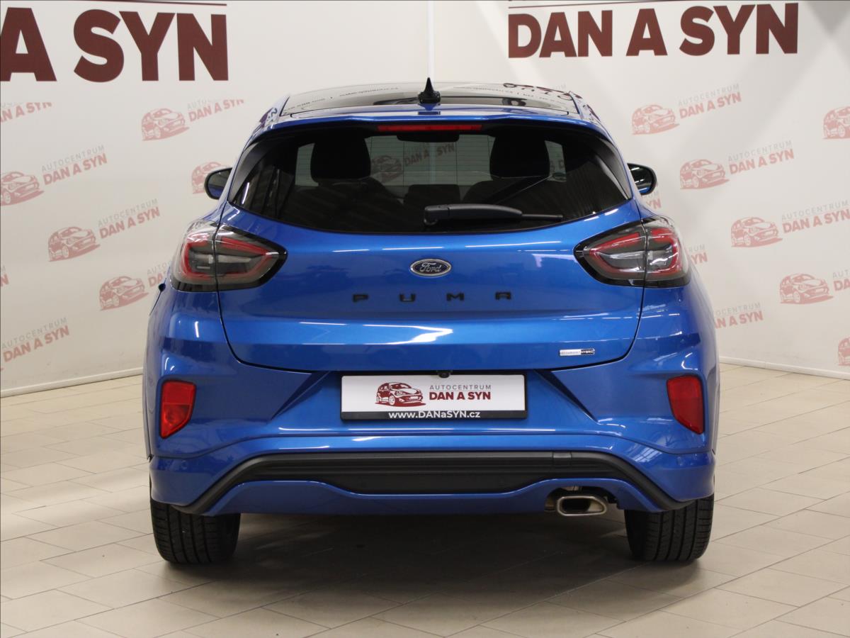 ford-puma-1-0-ecoboost-st-line-x - 4
