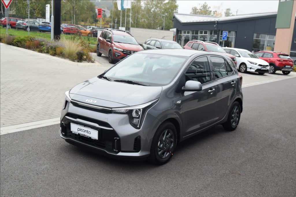 kia-picanto-1-0gdi-5amt-comfort-winter - 1