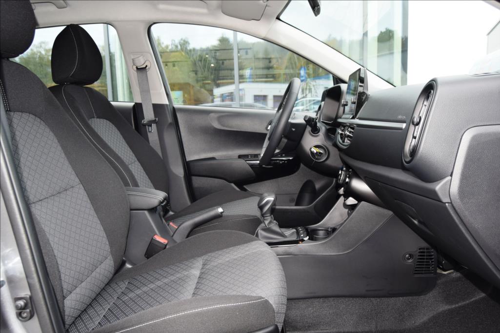 kia-picanto-1-0gdi-5amt-comfort-winter - 3