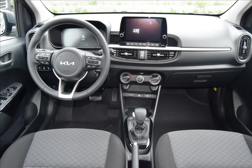 kia-picanto-1-0gdi-5amt-comfort-winter - 4