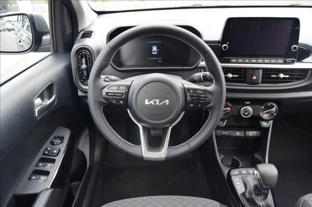 kia-picanto-1-0gdi-5amt-comfort-winter - 5