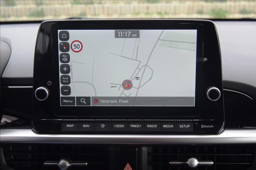 kia-picanto-1-0gdi-5amt-comfort-winter - 9