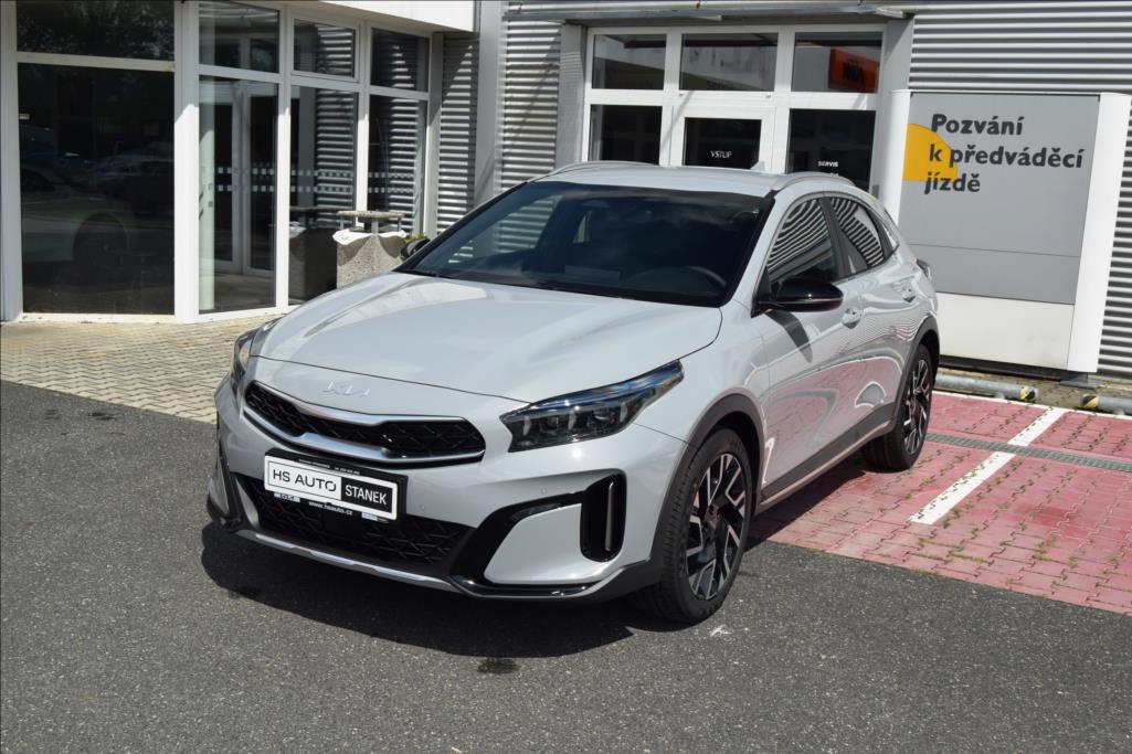 kia-xceed-1-6tgdi-7dct-steel-edition - 1