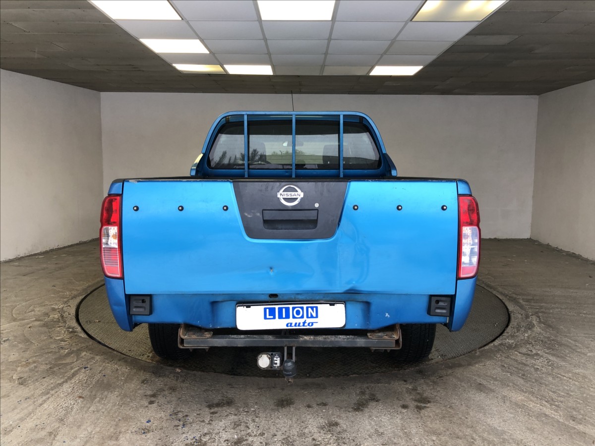 nissan-navara-2-5-dci - 5