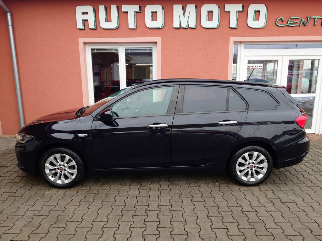fiat-tipo-1-4-turbo-easy-88-kw - 1