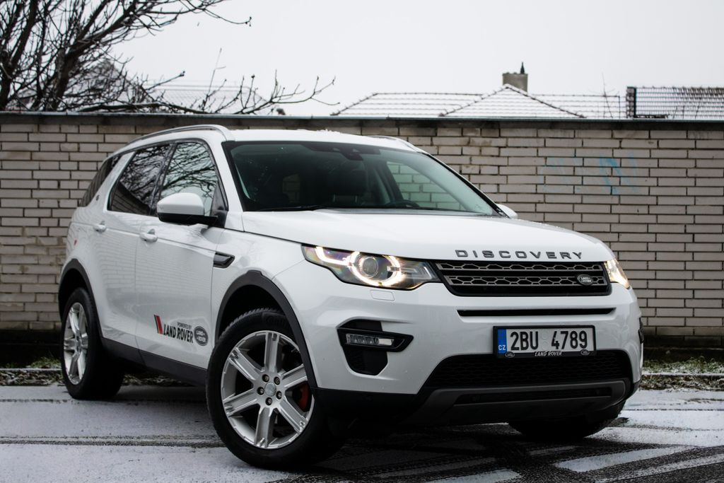 land-rover-discovery - 2