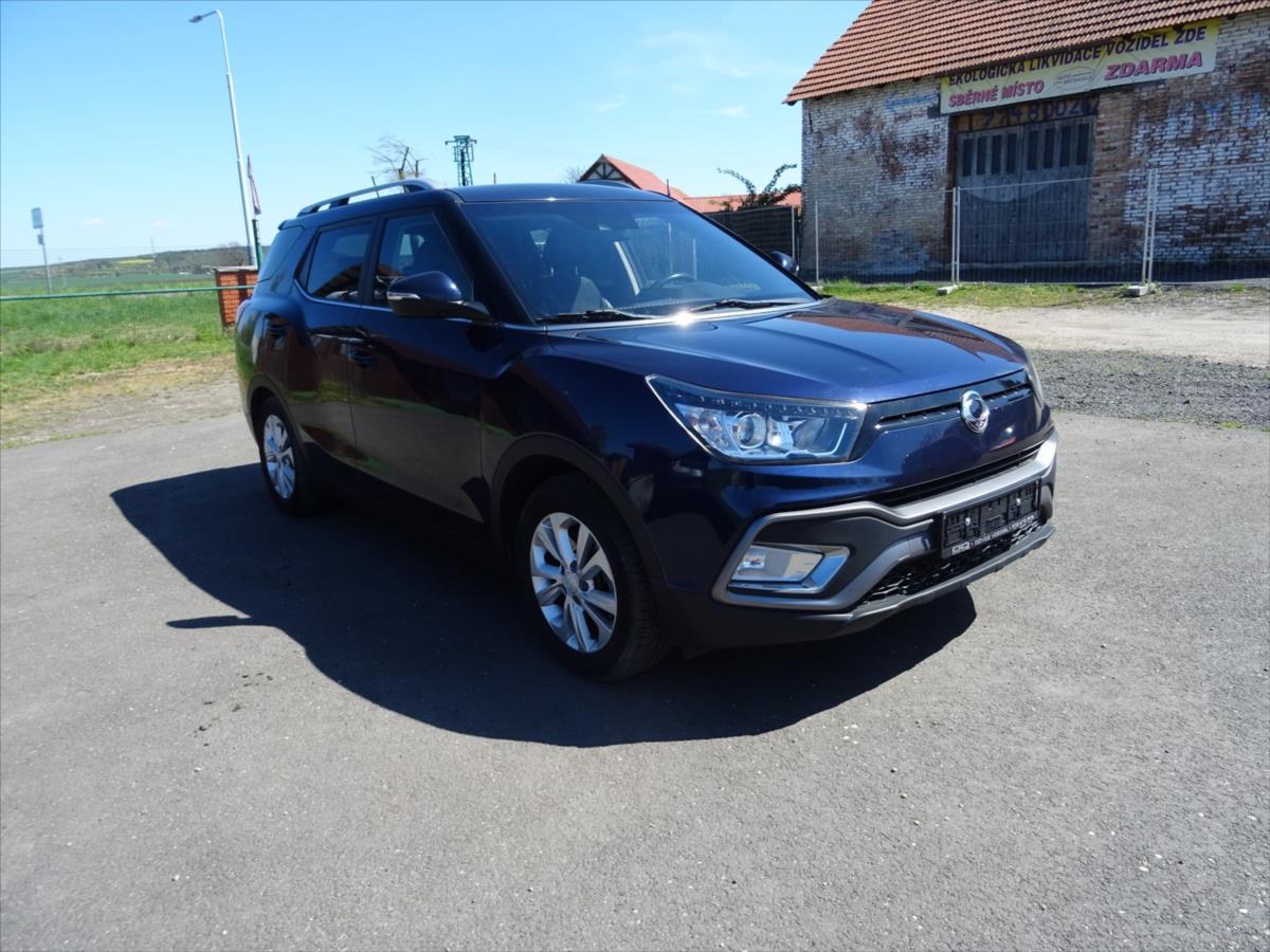 ssangyong-xlv-1-6-e-xgi-94-kw-automat - 1