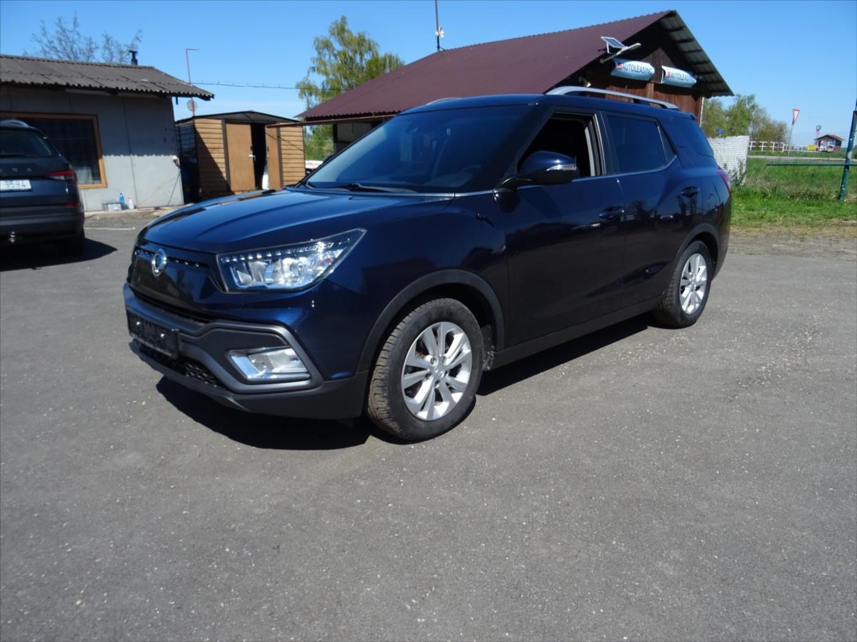 ssangyong-xlv-1-6-e-xgi-94-kw-automat - 2