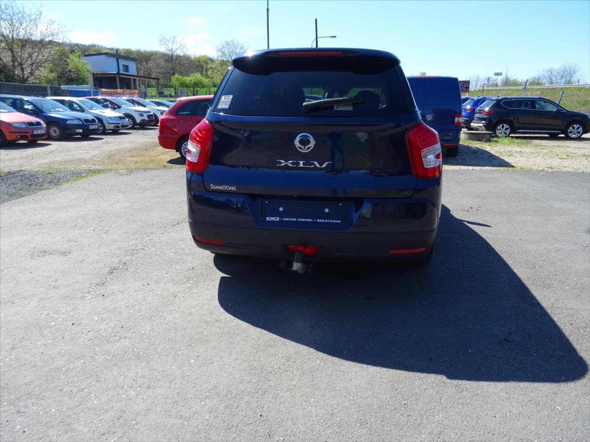 ssangyong-xlv-1-6-e-xgi-94-kw-automat - 5
