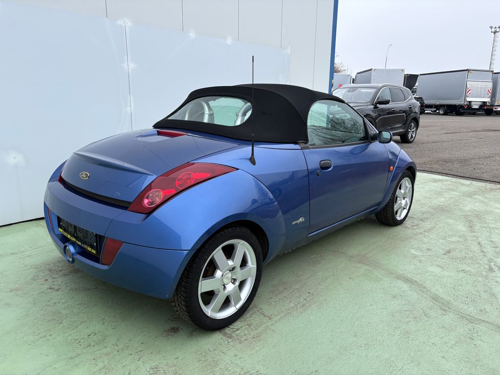 ford-streetka-1-6i-70kw-kabrio - 1