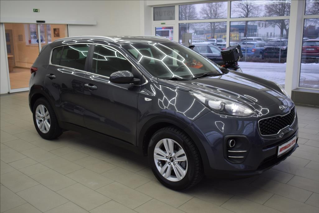 kia-sportage-1-7-crdi-navi-kamera-servis - 2