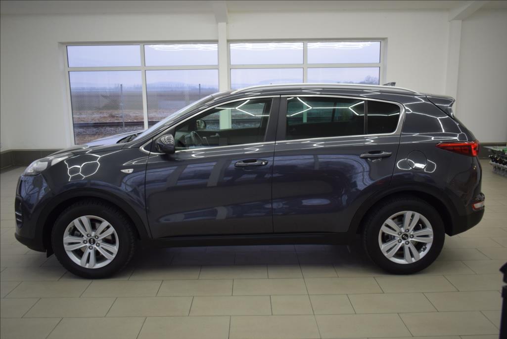 kia-sportage-1-7-crdi-navi-kamera-servis - 4