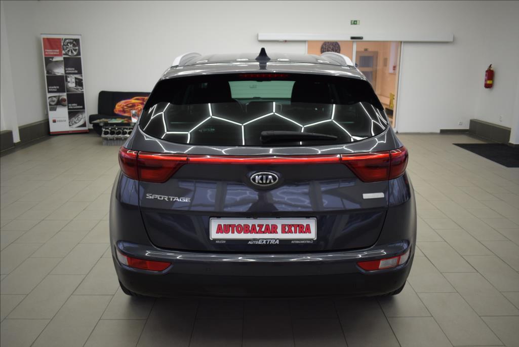 kia-sportage-1-7-crdi-navi-kamera-servis - 6