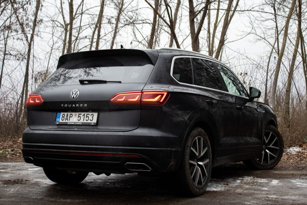 volkswagen-touareg - 4