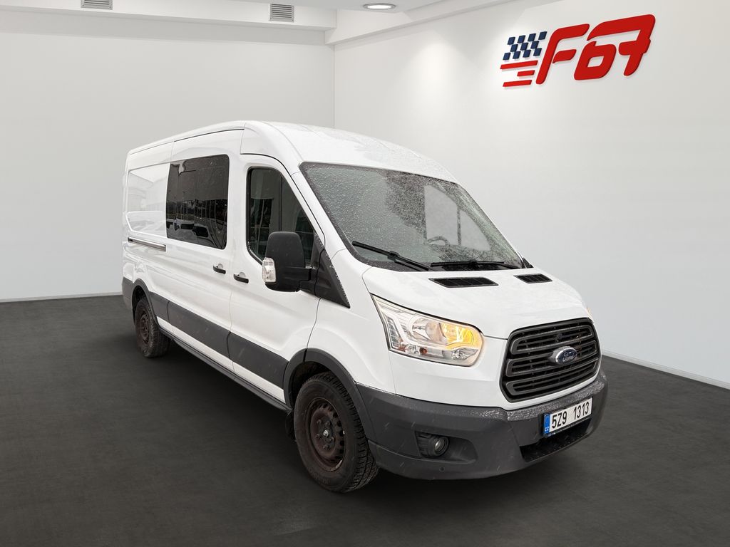 ford-transit-7-mist-cz-trend-zaruka-od-ford - 1