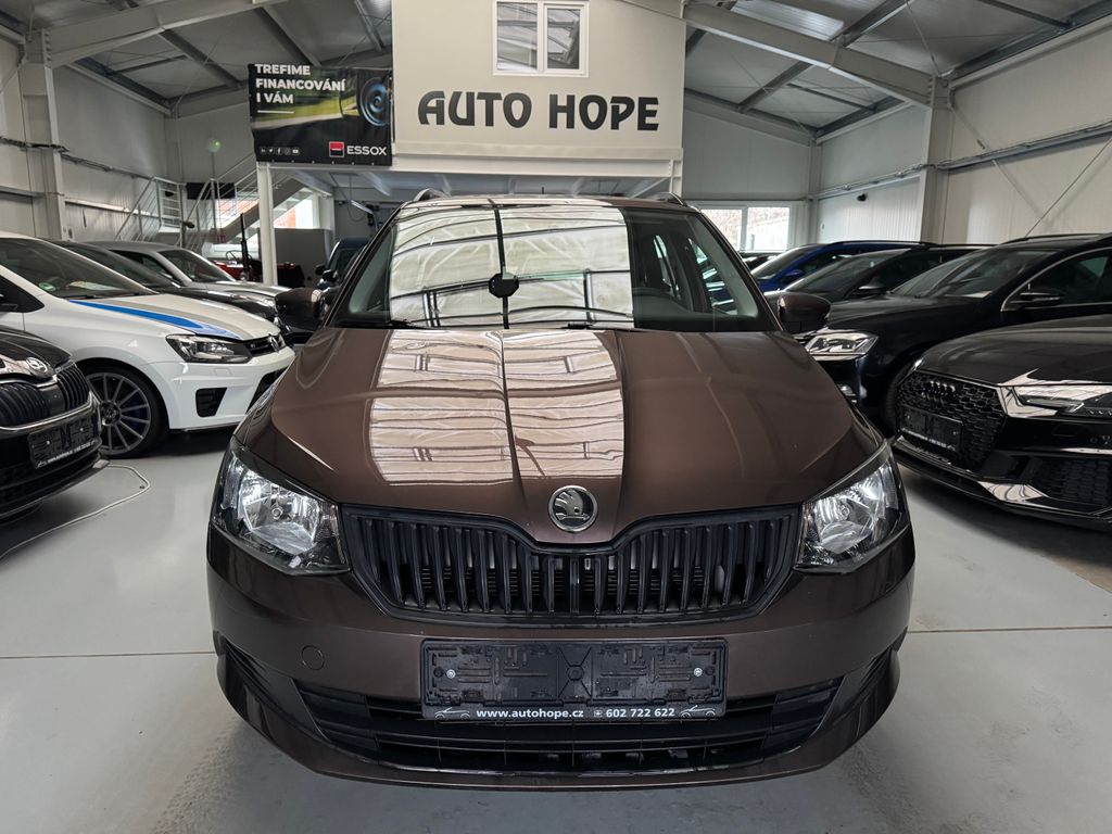 skoda-fabia-combi-1-2-tsi-active - 1
