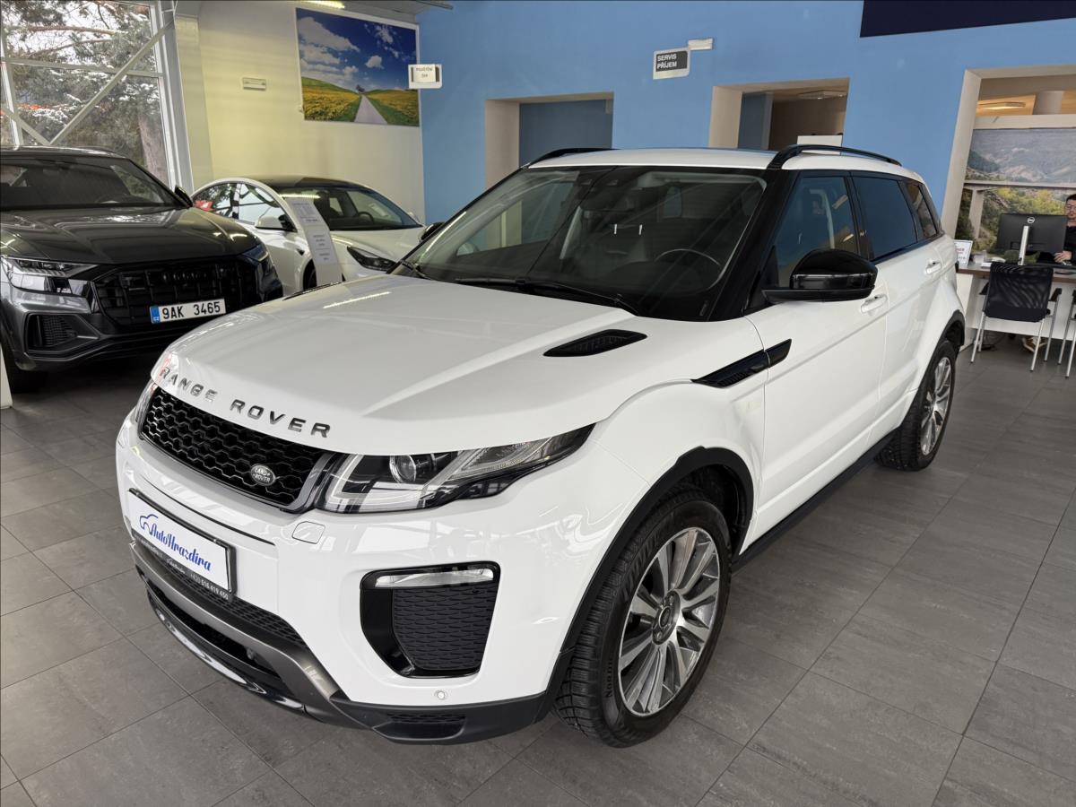 land-rover-range-rover-evoque-2-0-132kw-2-maj-4x4-automat - 2
