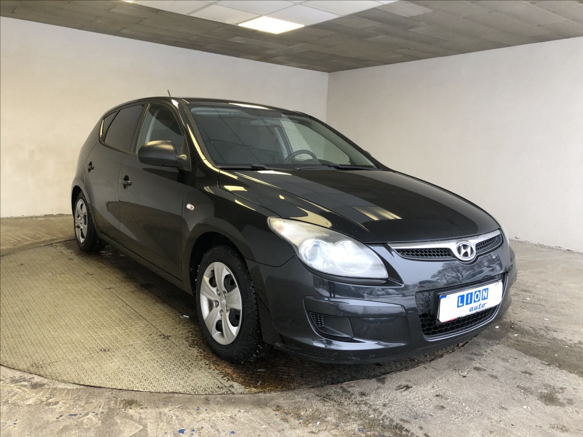 Hyundai i30 1,4 16V