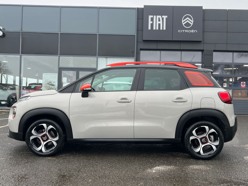 citroen-c3-aircross-1-2-110k-servis-zaruka-kamera - 3