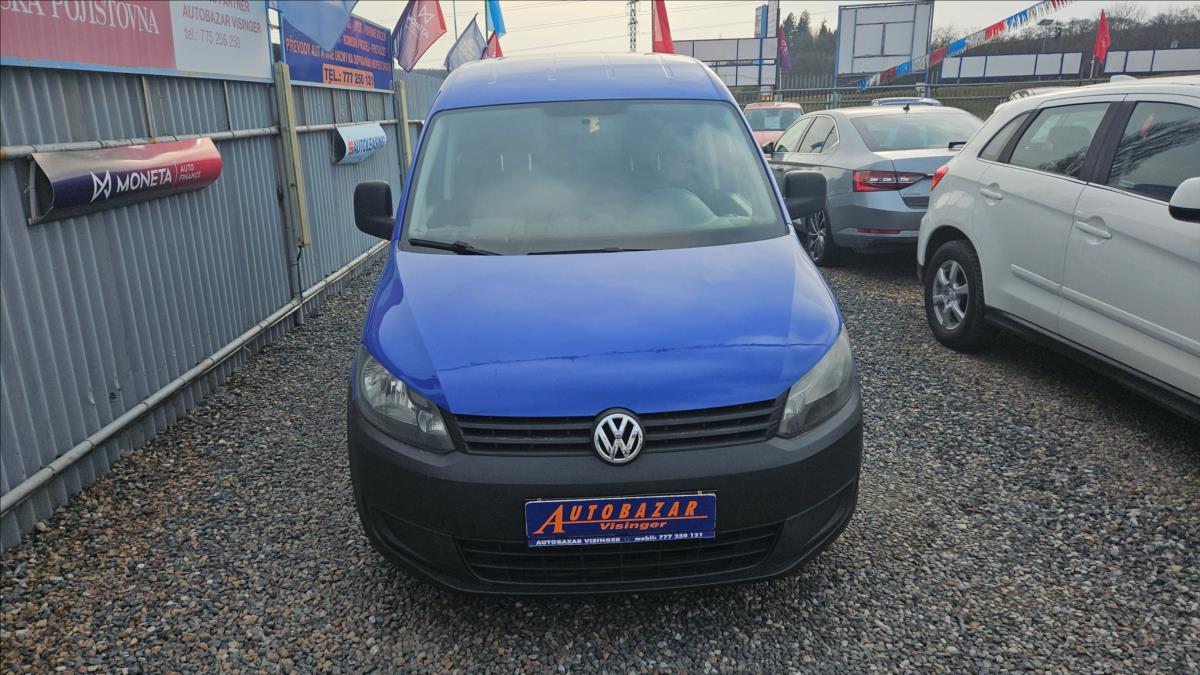 volkswagen-caddy-2-0-tdi-81-kw-4x4-basis-4m - 1