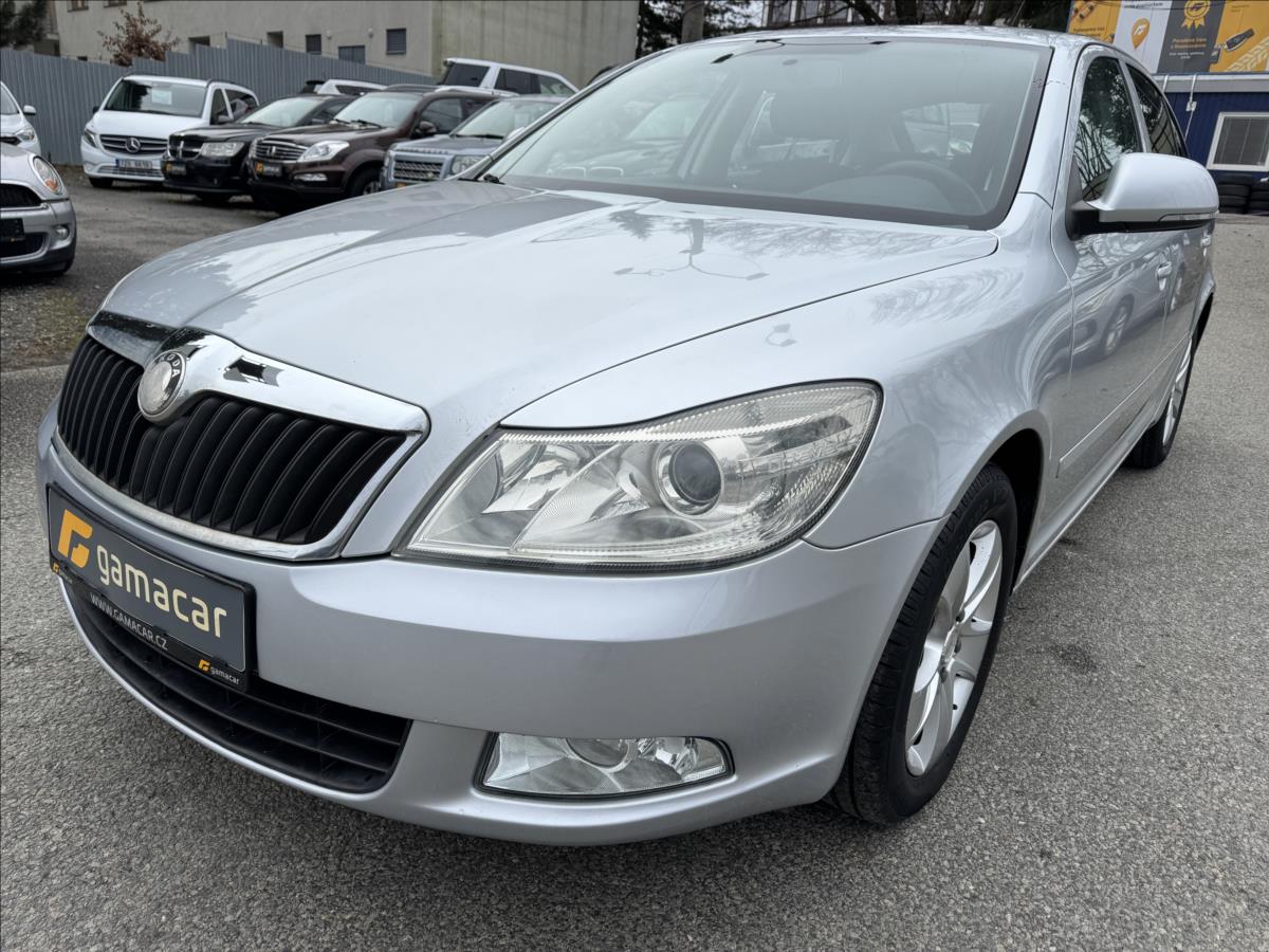 skoda-octavia-1-6-mpi-lpg-bez-koroze - 1