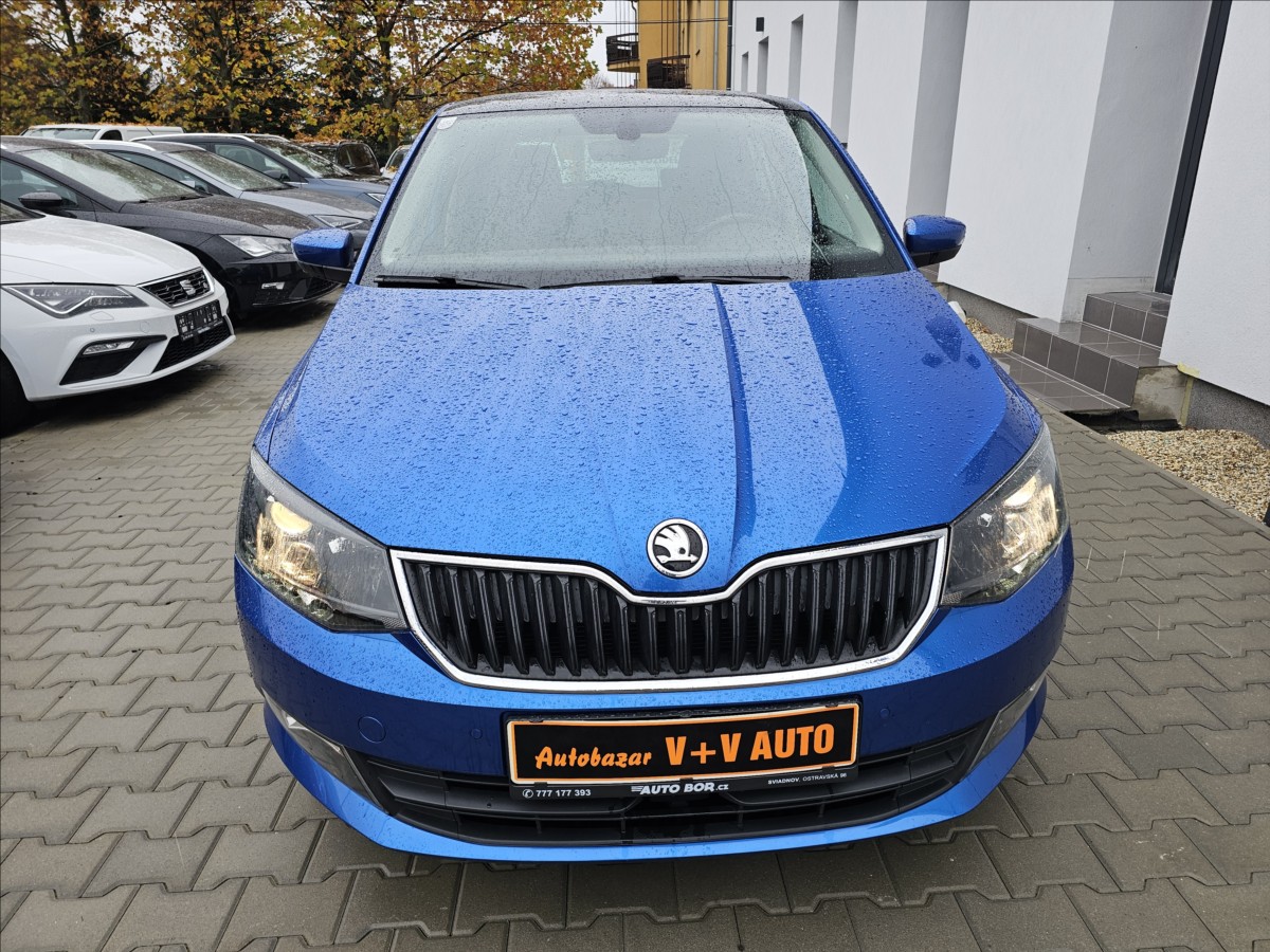 skoda-fabia-iii-1-2tsi-style-panorama - 1