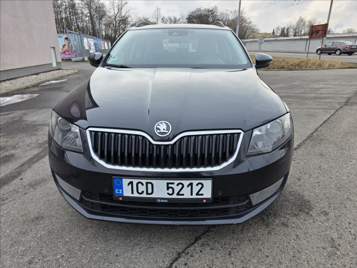 skoda-octavia-2-0-tdi-elegance-dsg-polokuze-2-0tdi-elegance-dsg-polokuze - 1