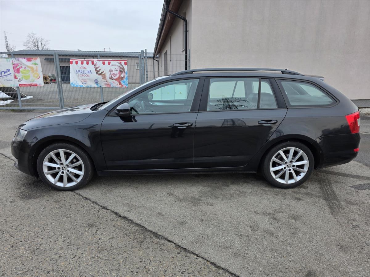 skoda-octavia-2-0-tdi-elegance-dsg-polokuze-2-0tdi-elegance-dsg-polokuze - 2