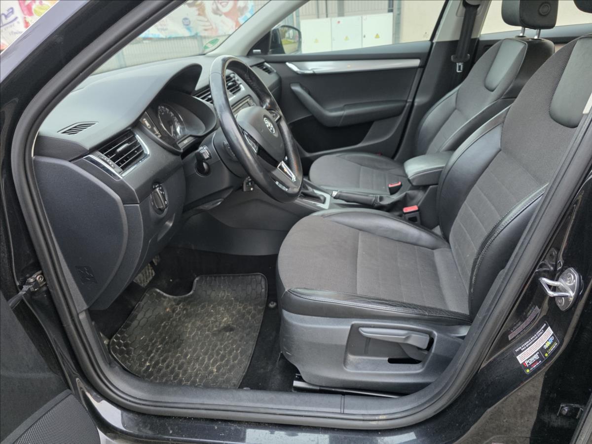 skoda-octavia-2-0-tdi-elegance-dsg-polokuze-2-0tdi-elegance-dsg-polokuze - 9