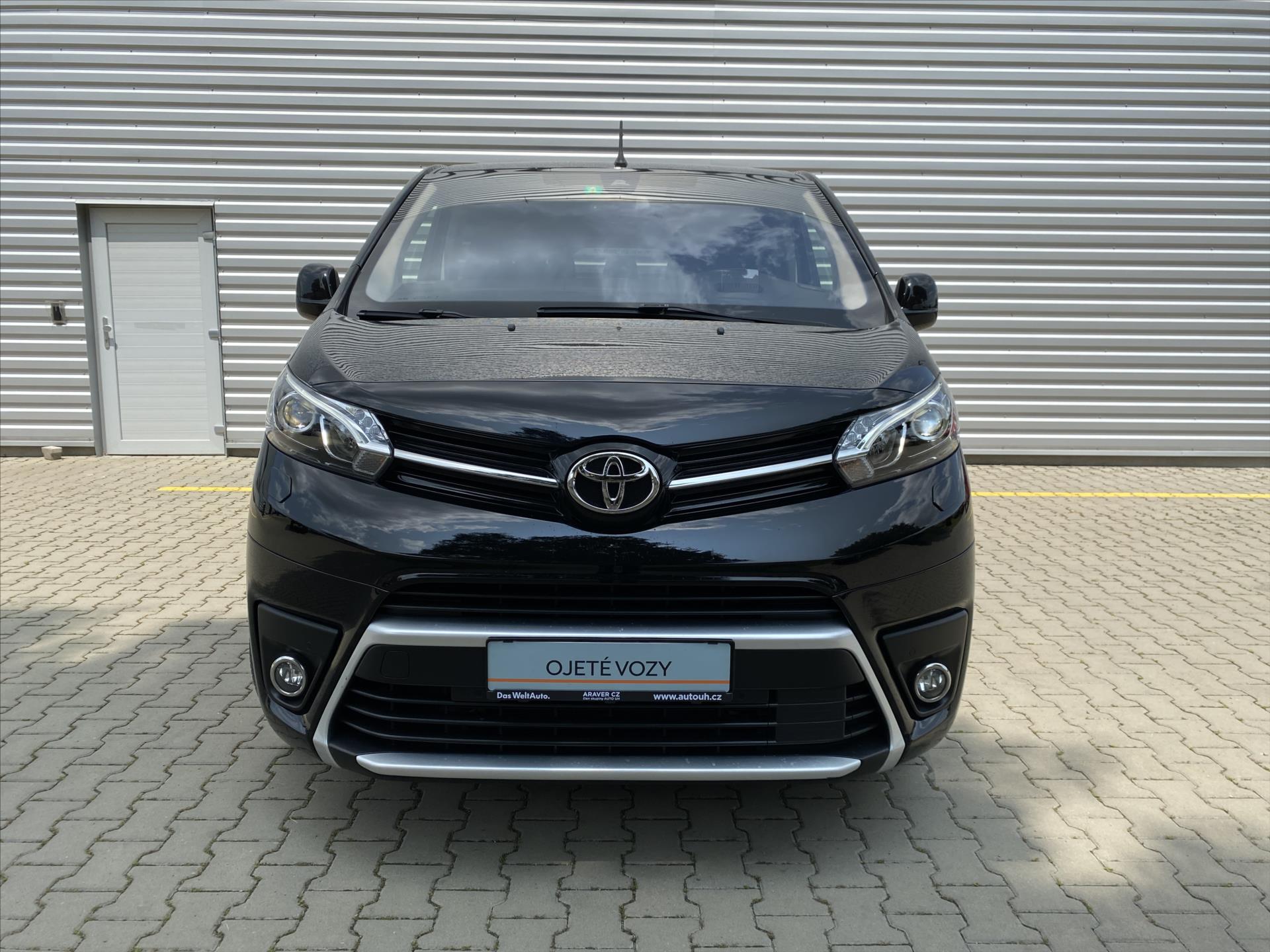 toyota-proace-2-0-long-130kw-automat - 1