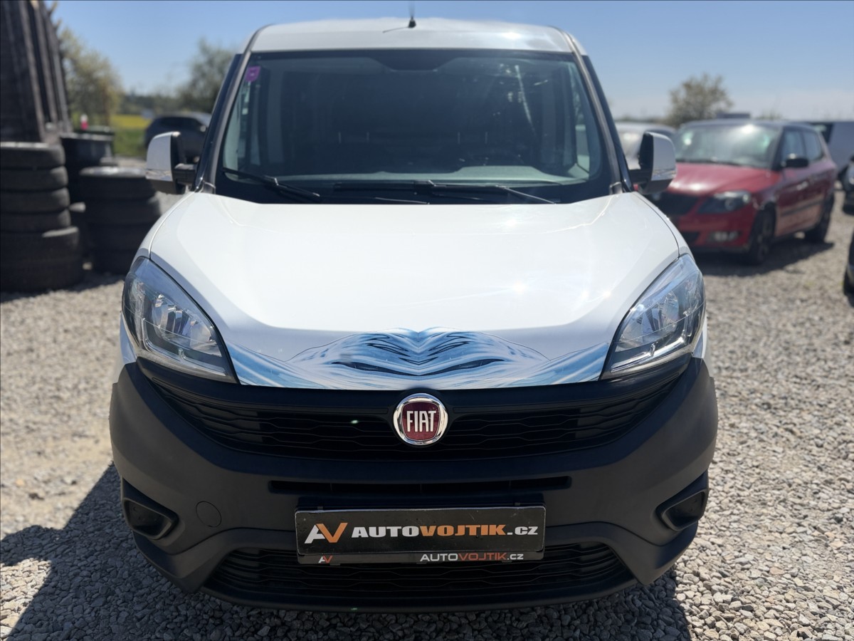 fiat-doblo-jtd-70kw-klima - 1