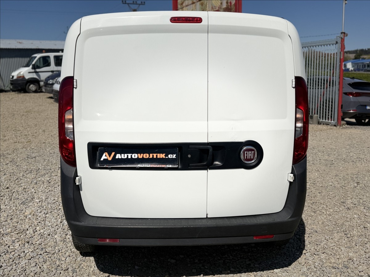 fiat-doblo-jtd-70kw-klima - 5