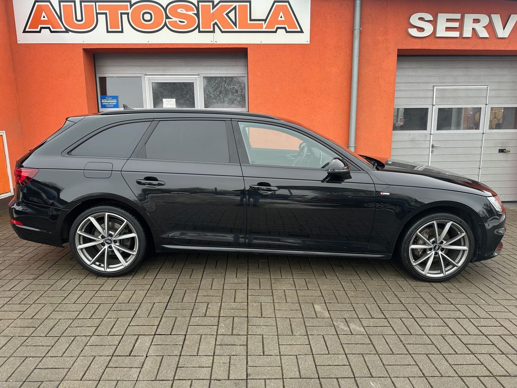 audi-a4-2-0-tdi-140kw-quattro-s-line - 3