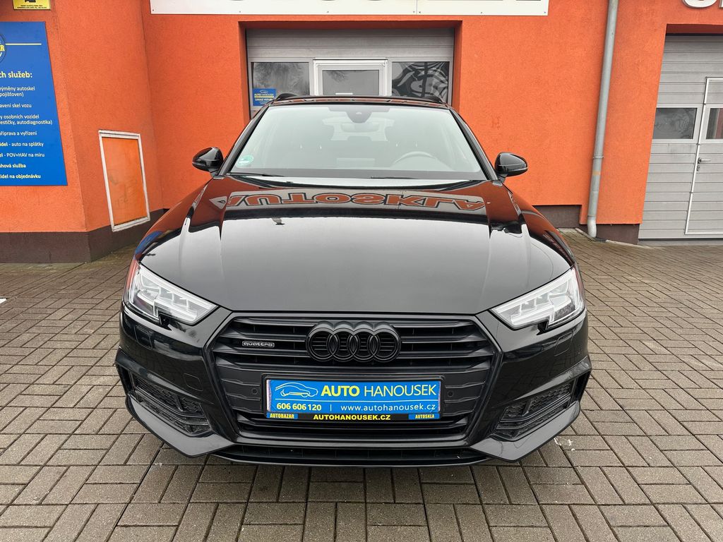 audi-a4-2-0-tdi-140kw-quattro-s-line - 4