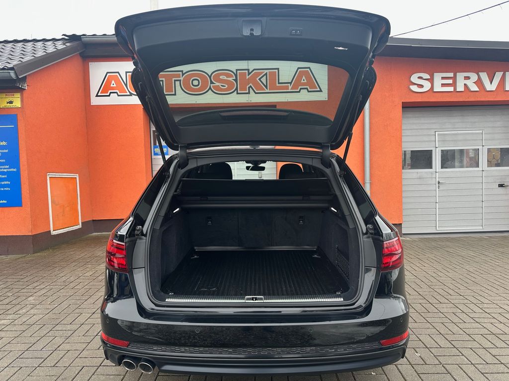 audi-a4-2-0-tdi-140kw-quattro-s-line - 7