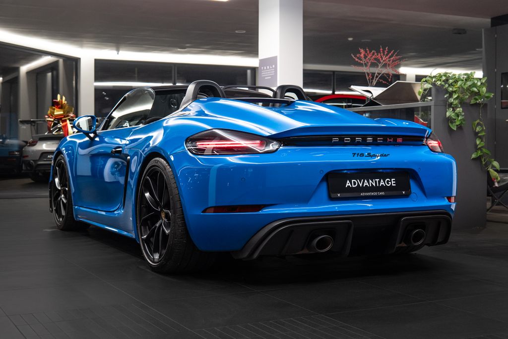 porsche-718-spyder-approved-pdk-sharkblue - 3
